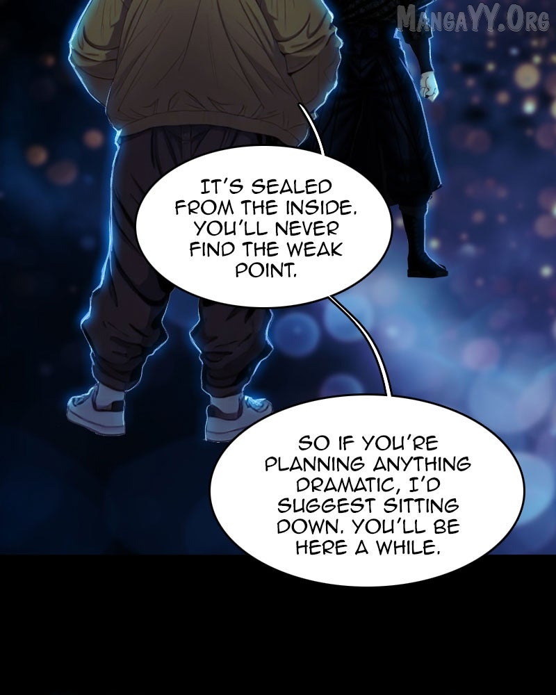 Blood Reverie Chapter 137 - page 32
