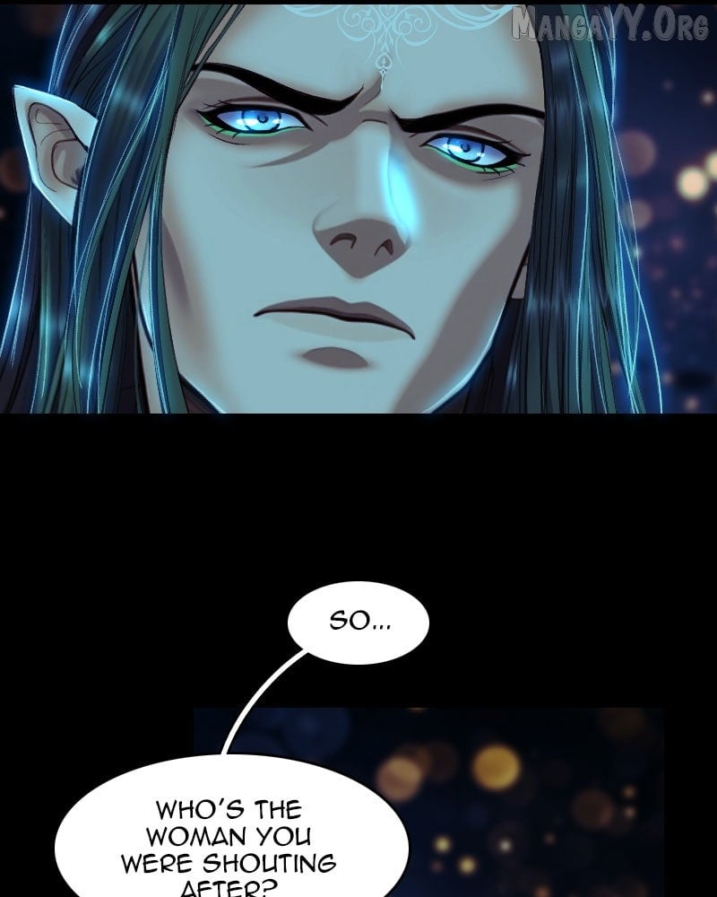 Blood Reverie Chapter 137 - page 33