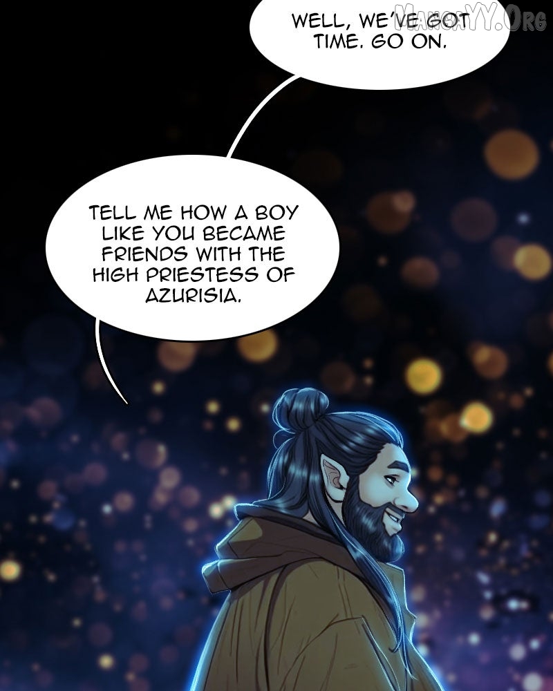 Blood Reverie Chapter 137 - page 36