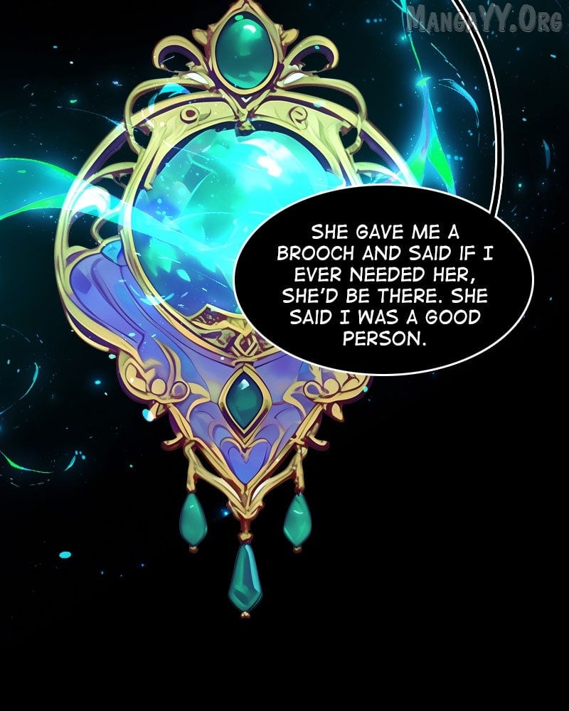 Blood Reverie Chapter 137 - page 42