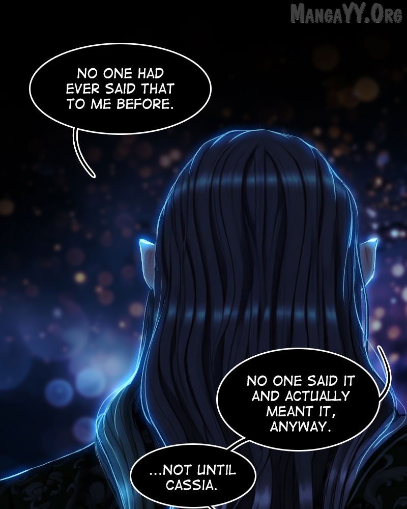 Blood Reverie Chapter 137 - page 43