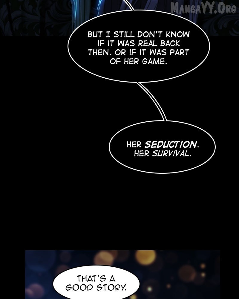 Blood Reverie Chapter 137 - page 44