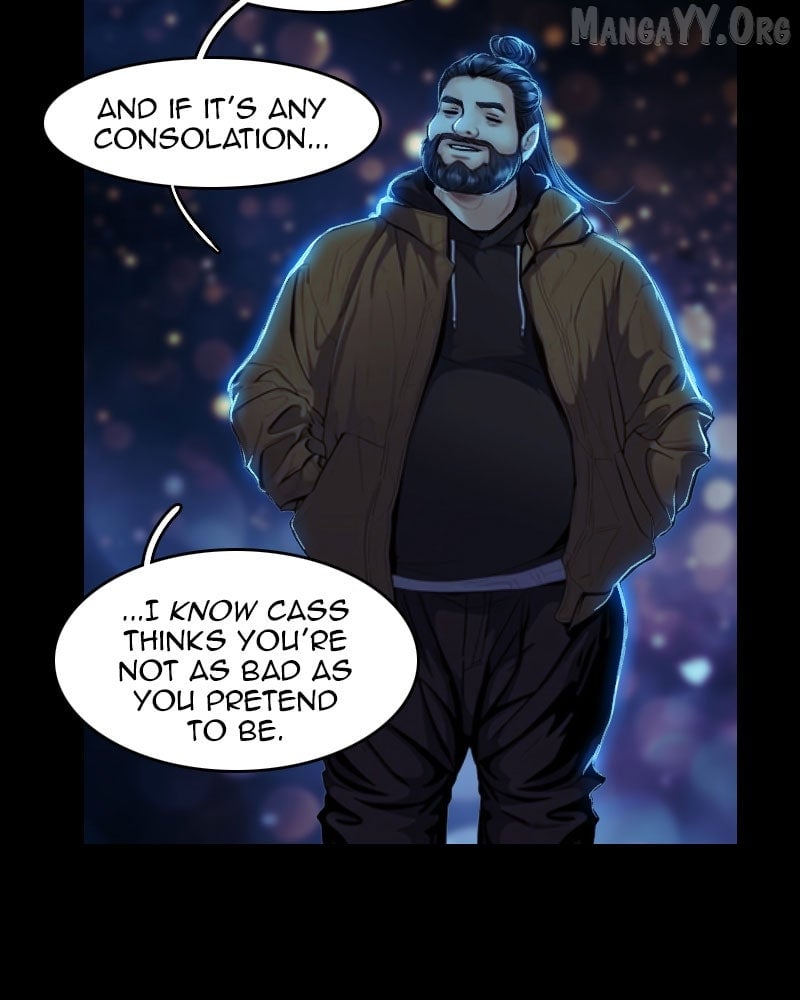 Blood Reverie Chapter 137 - page 45