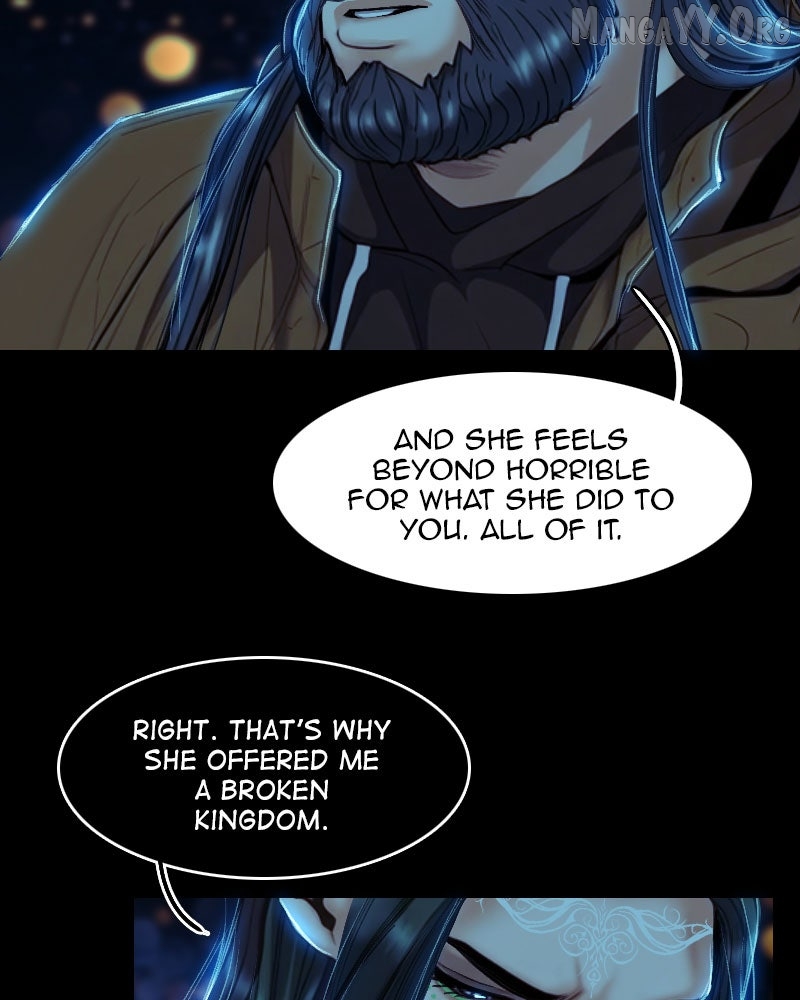 Blood Reverie Chapter 137 - page 47