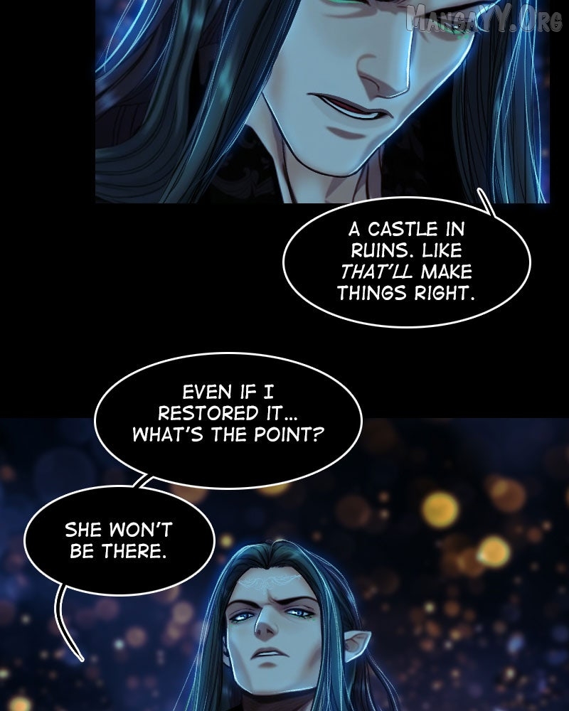 Blood Reverie Chapter 137 - page 48