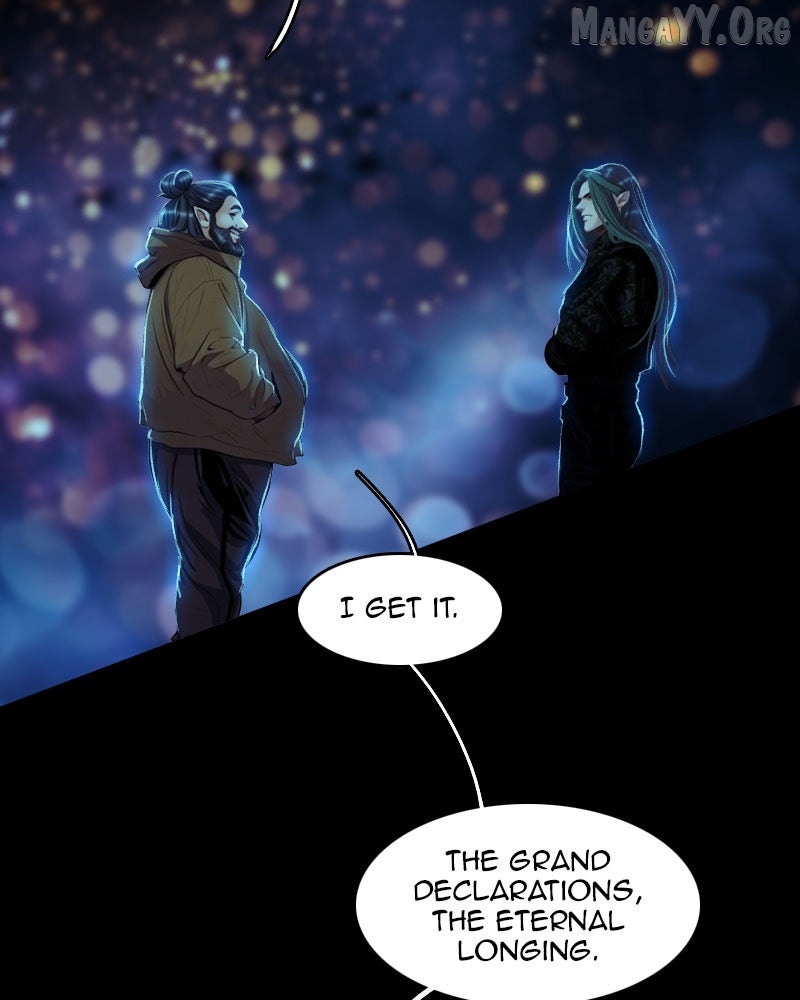 Blood Reverie Chapter 137 - page 53