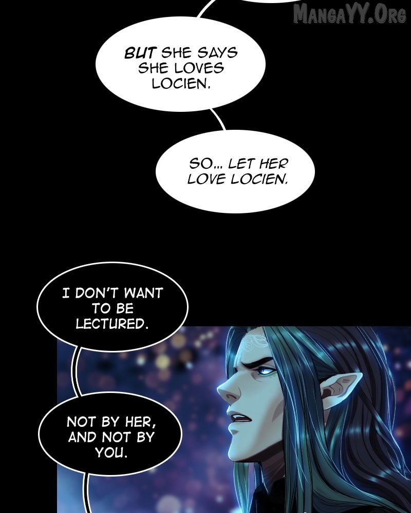 Blood Reverie Chapter 137 - page 54