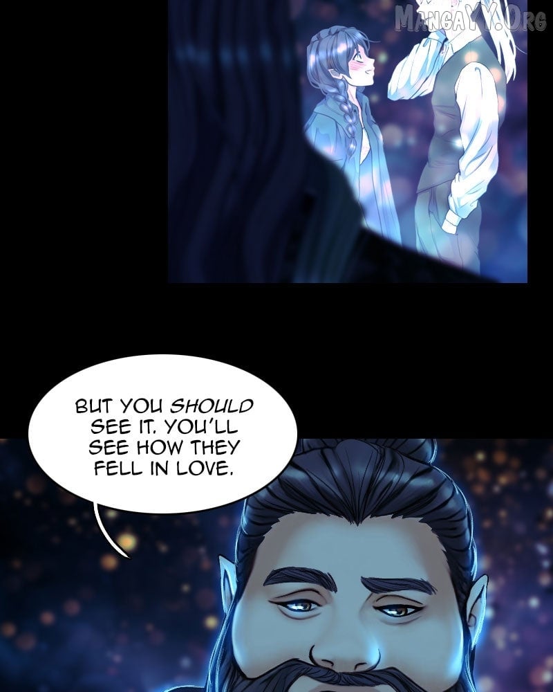 Blood Reverie Chapter 137 - page 59