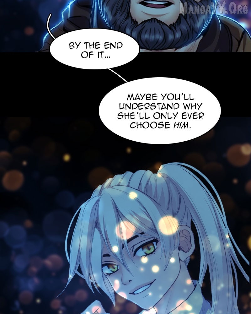 Blood Reverie Chapter 137 - page 60