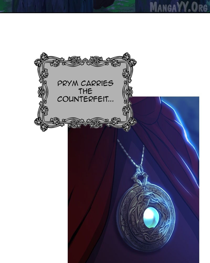 Blood Reverie Chapter 138 - page 4