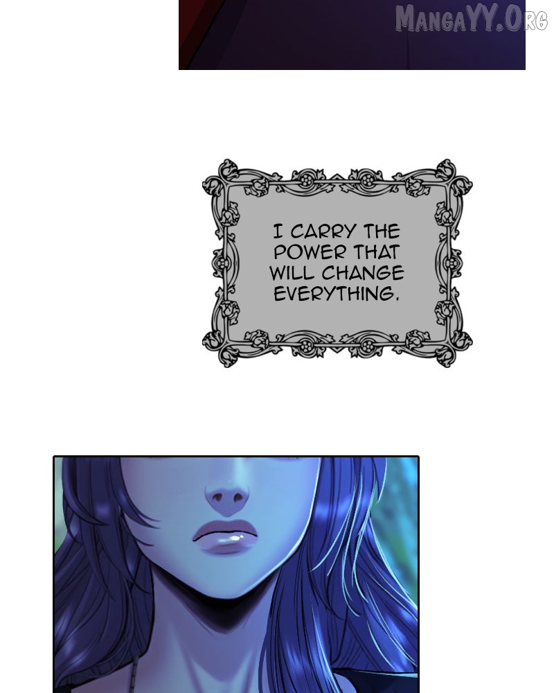Blood Reverie Chapter 138 - page 5