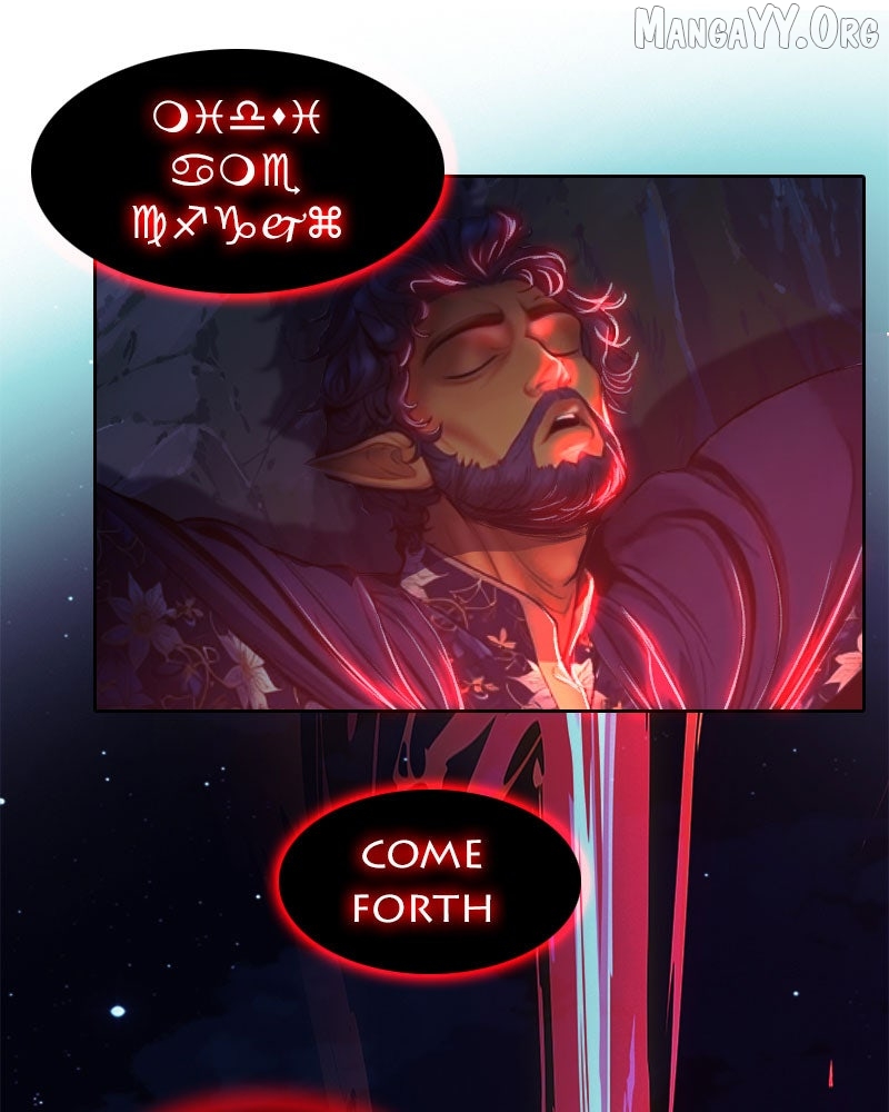 Blood Reverie Chapter 138 - page 10
