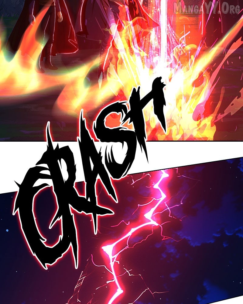 Blood Reverie Chapter 138 - page 12