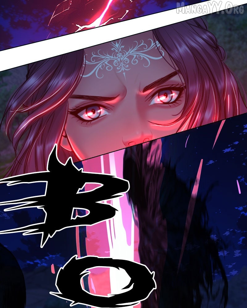 Blood Reverie Chapter 138 - page 13