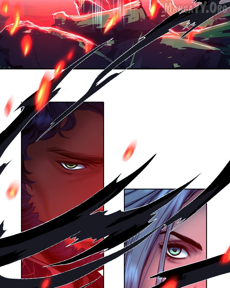 Blood Reverie Chapter 138 - page 16
