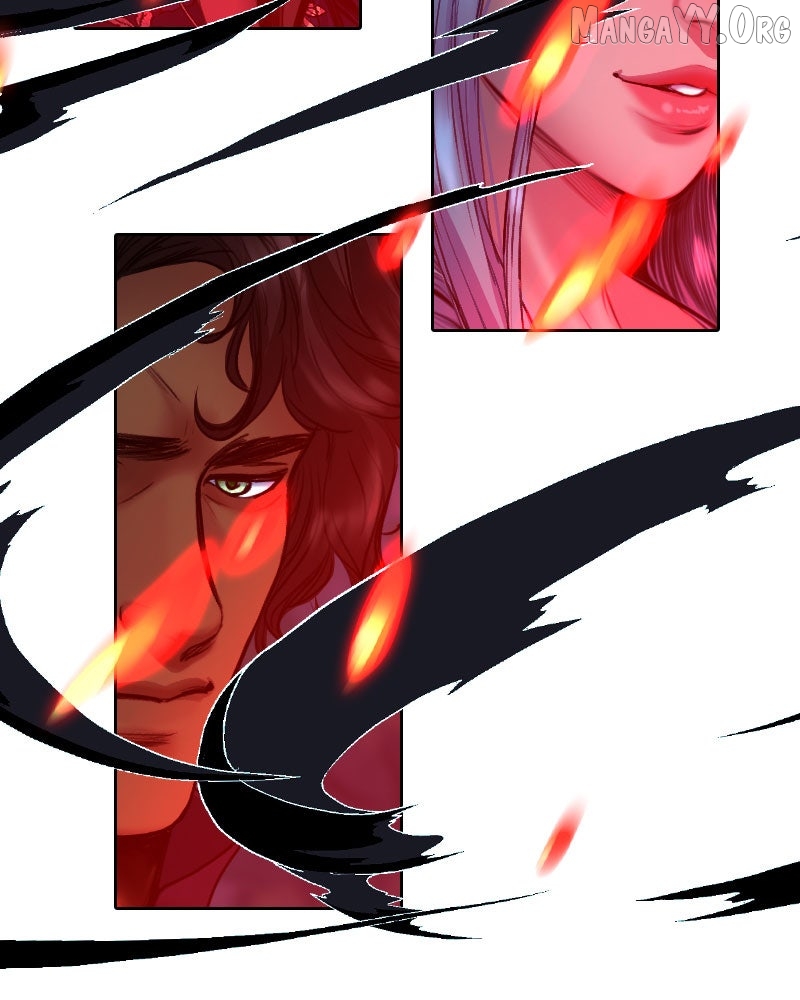 Blood Reverie Chapter 138 - page 17