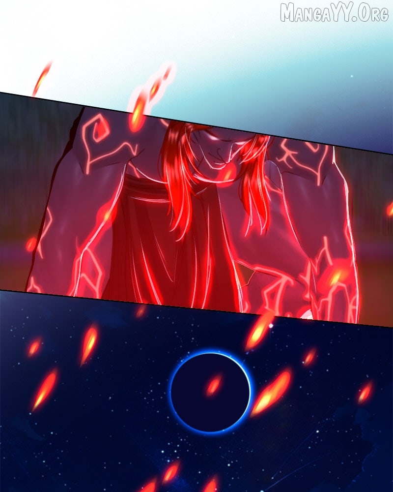 Blood Reverie Chapter 138 - page 18