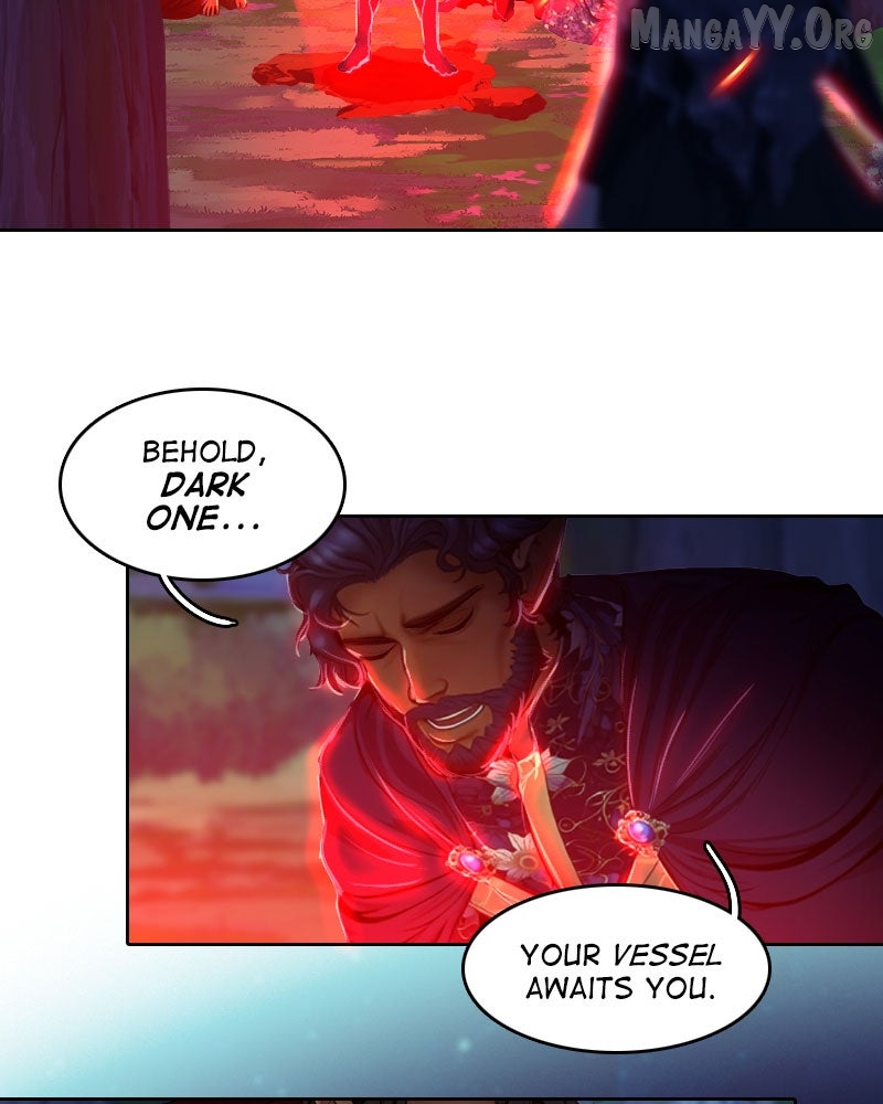Blood Reverie Chapter 138 - page 20