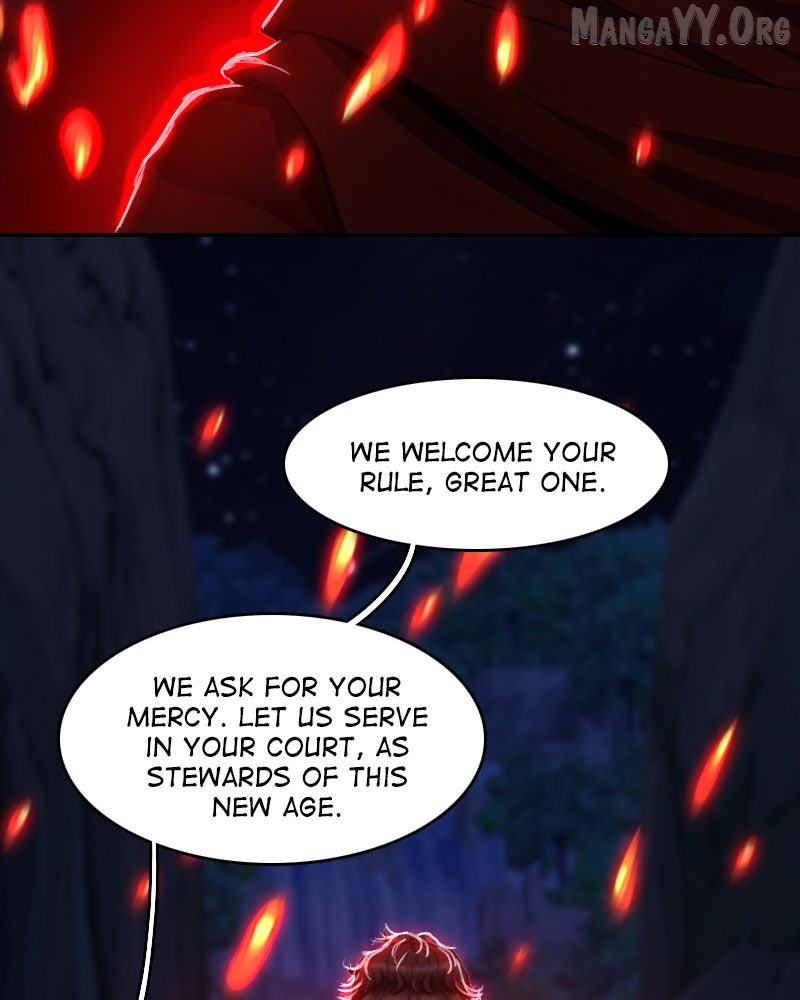 Blood Reverie Chapter 138 - page 28
