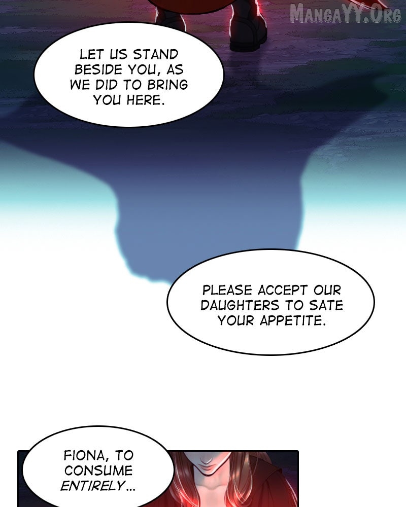 Blood Reverie Chapter 138 - page 30