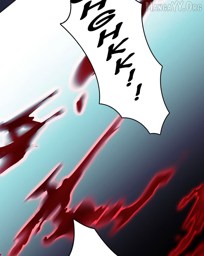 Blood Reverie Chapter 138 - page 37
