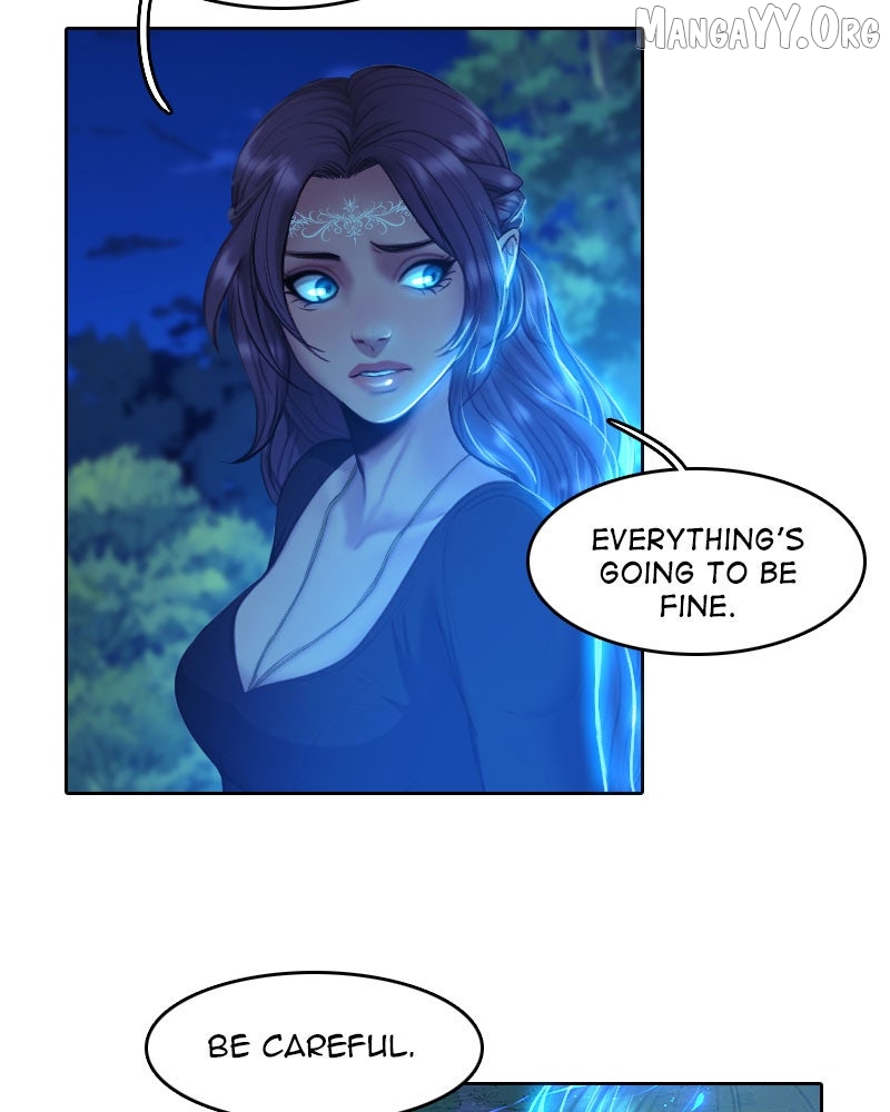 Blood Reverie Chapter 138 - page 48