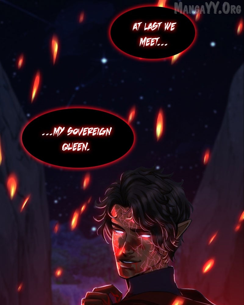 Blood Reverie Chapter 138 - page 57