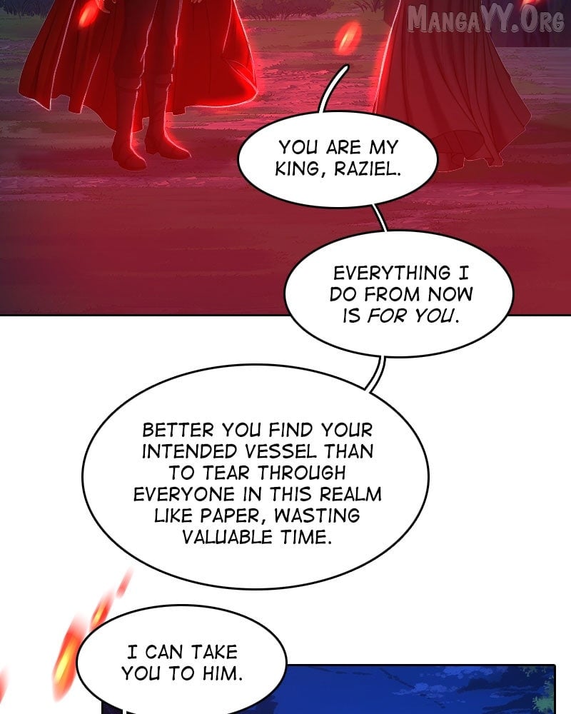 Blood Reverie Chapter 139 - page 5