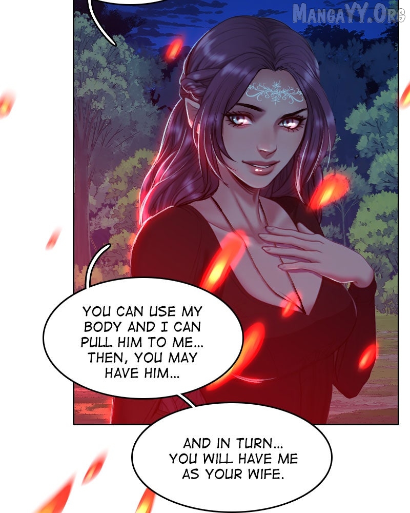 Blood Reverie Chapter 139 - page 6