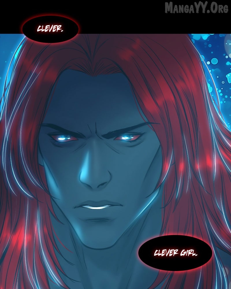 Blood Reverie Chapter 139 - page 25