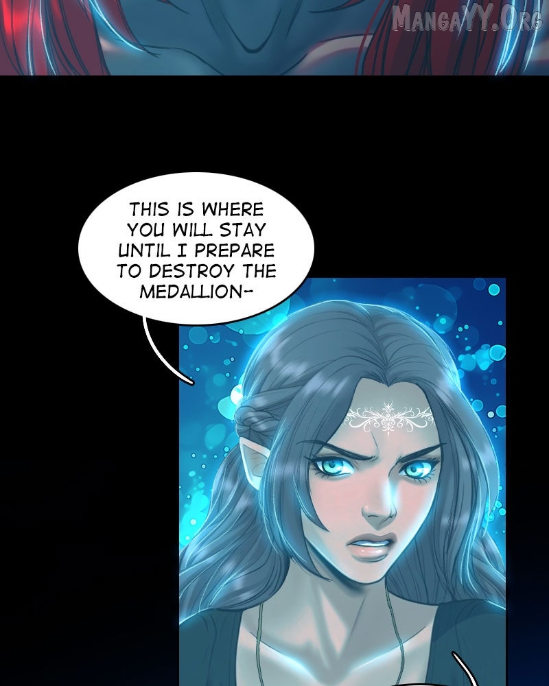 Blood Reverie Chapter 139 - page 26