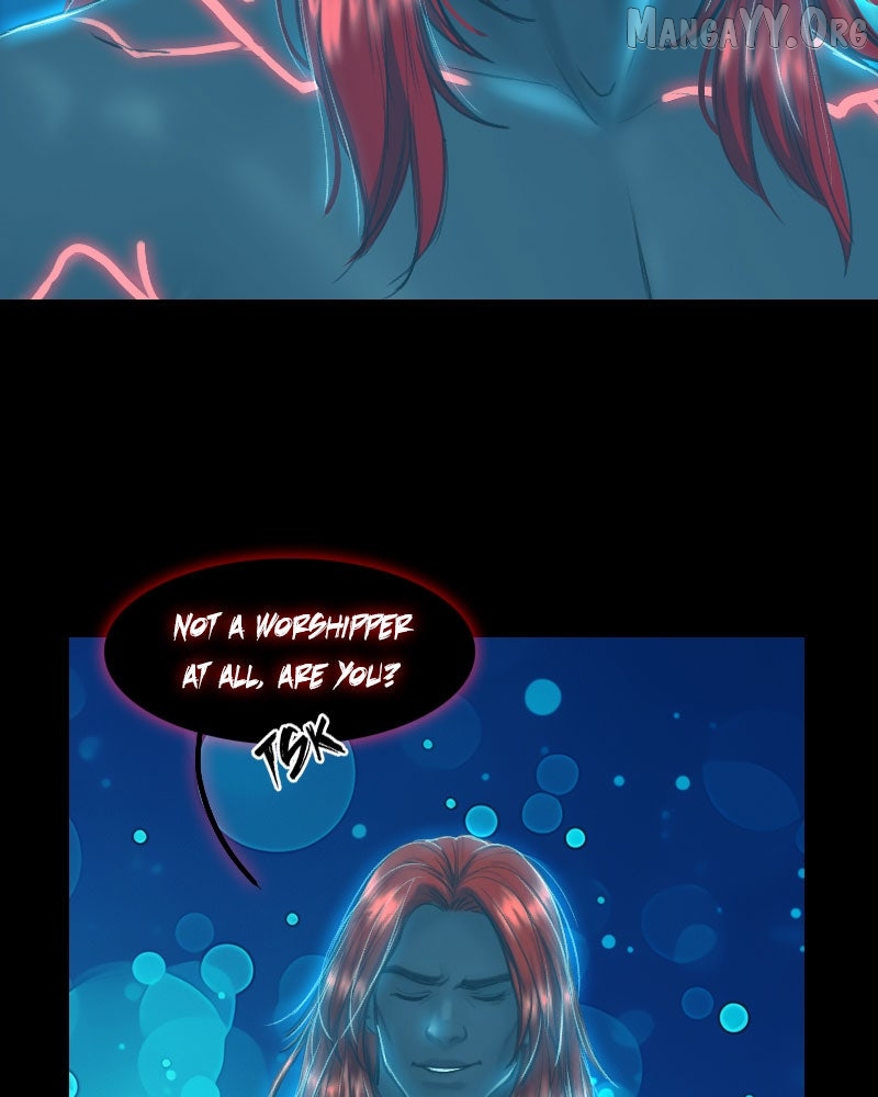 Blood Reverie Chapter 139 - page 28