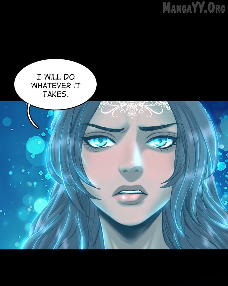 Blood Reverie Chapter 139 - page 30