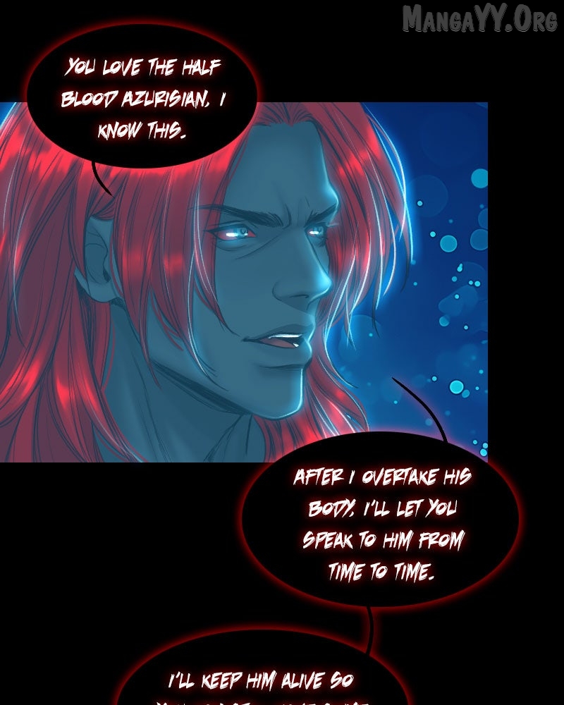 Blood Reverie Chapter 139 - page 33