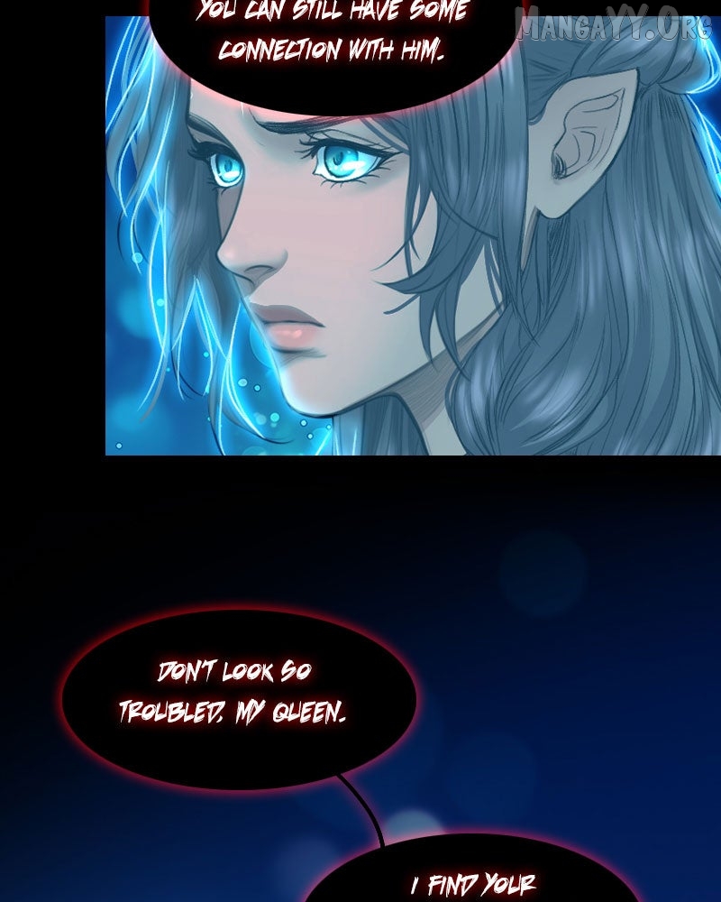 Blood Reverie Chapter 139 - page 34