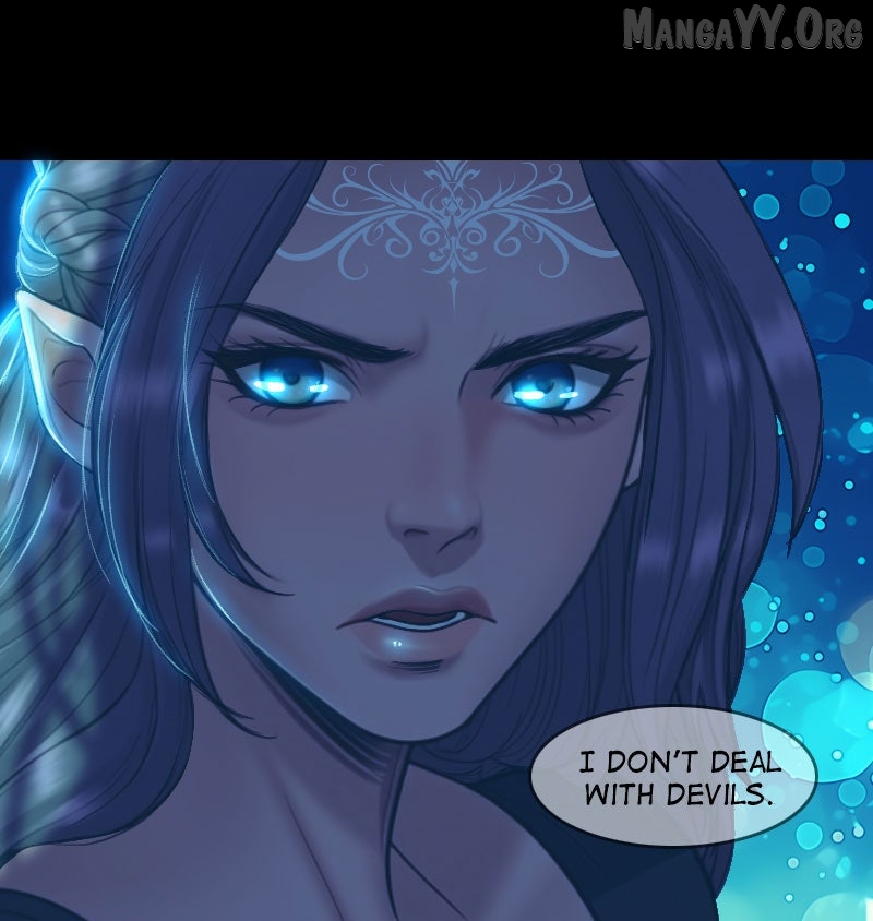 Blood Reverie Chapter 139 - page 40