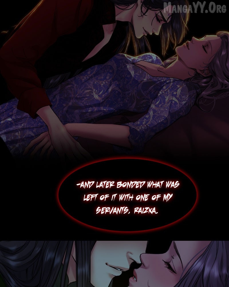 Blood Reverie Chapter 139 - page 43