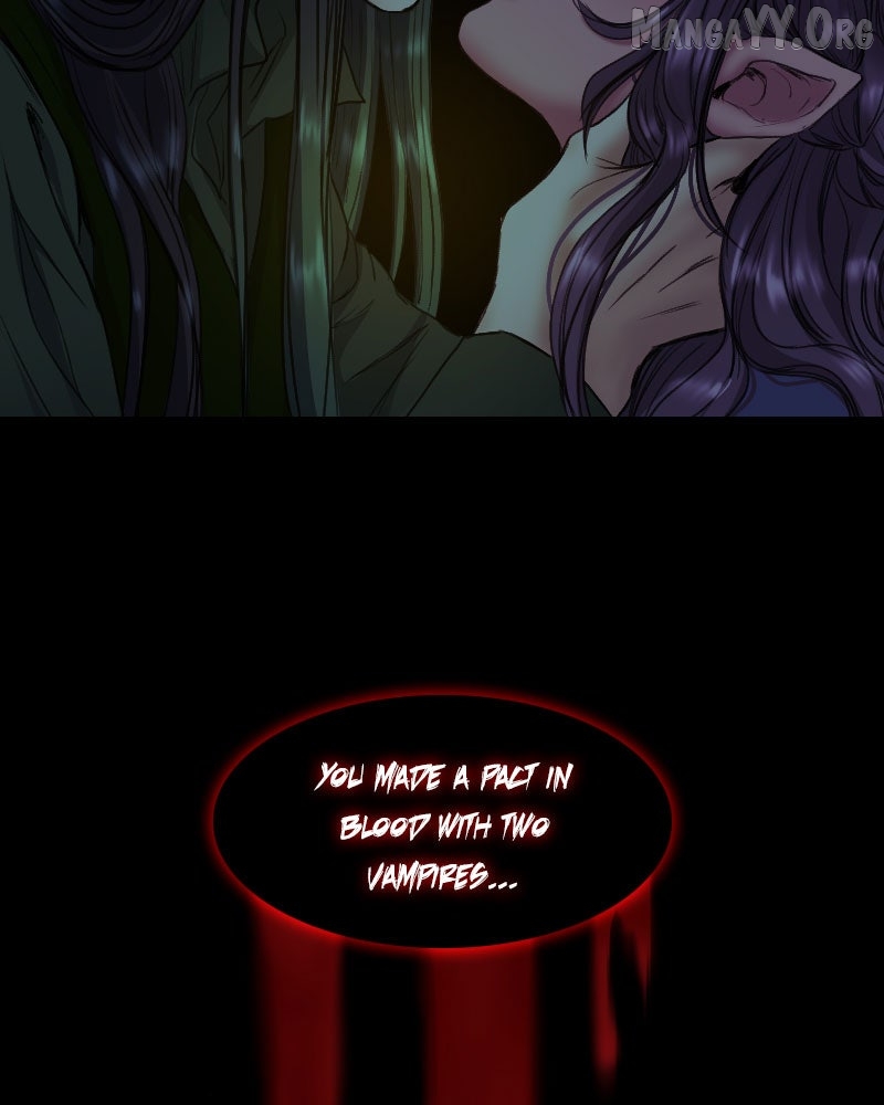 Blood Reverie Chapter 139 - page 44