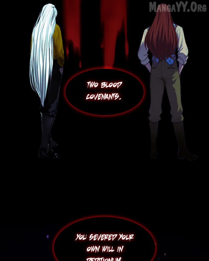Blood Reverie Chapter 139 - page 45