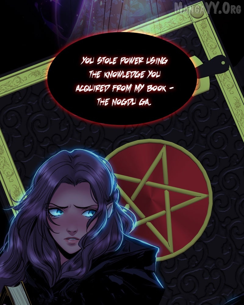 Blood Reverie Chapter 139 - page 47