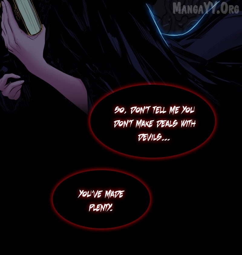 Blood Reverie Chapter 139 - page 48