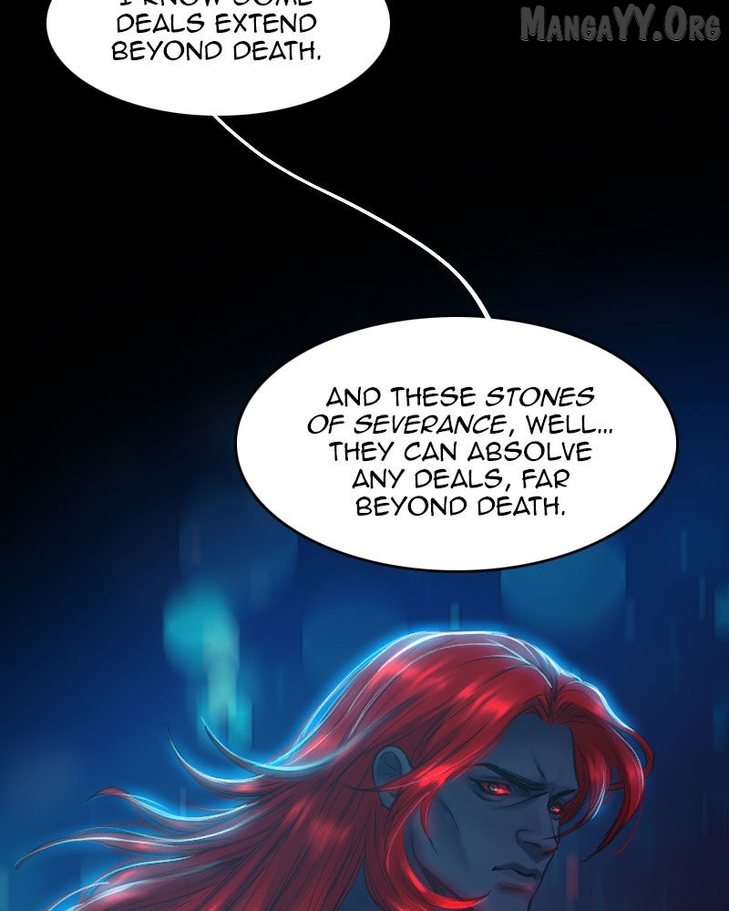 Blood Reverie Chapter 139 - page 62