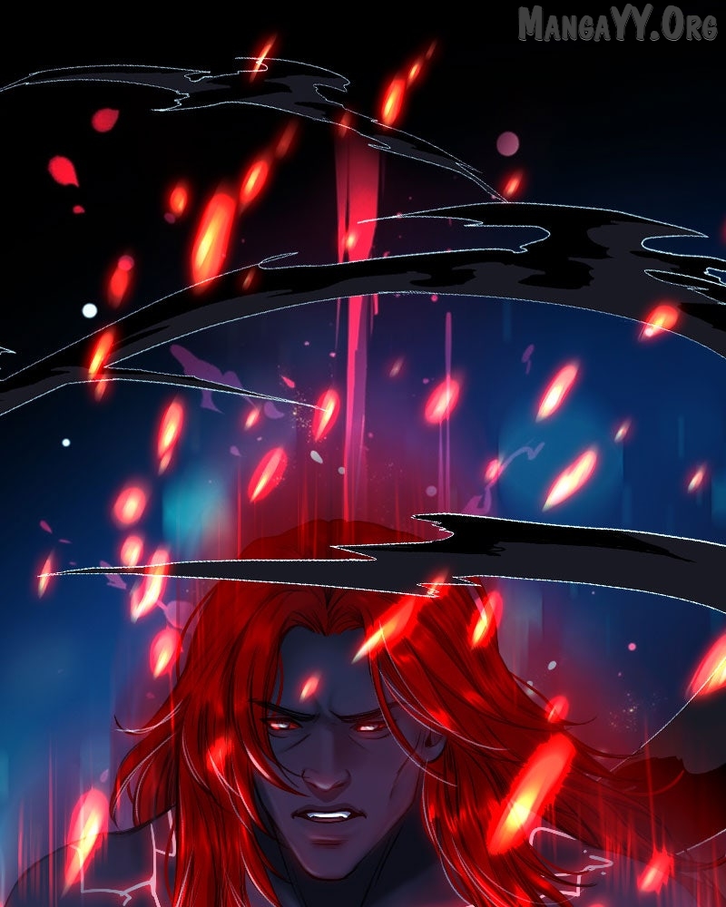 Blood Reverie Chapter 139 - page 72