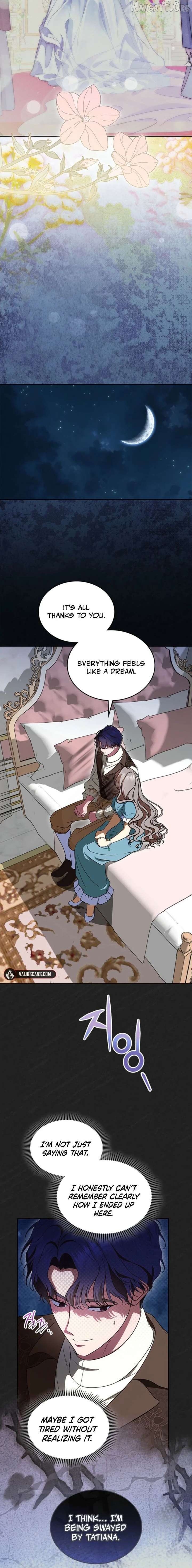 I Stole the Female Lead's First Love Chapter 96 - page 10