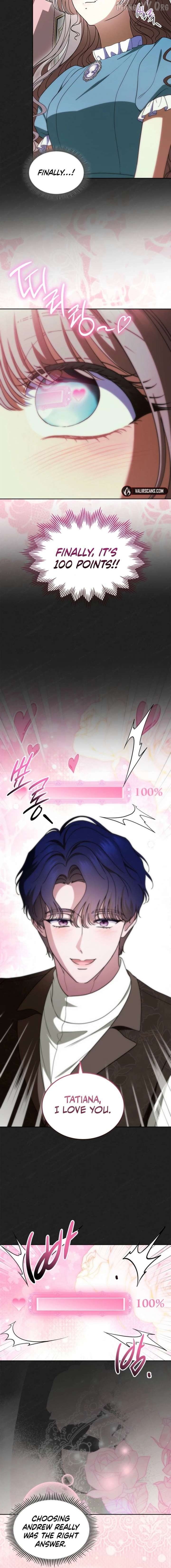 I Stole the Female Lead's First Love Chapter 96 - page 12