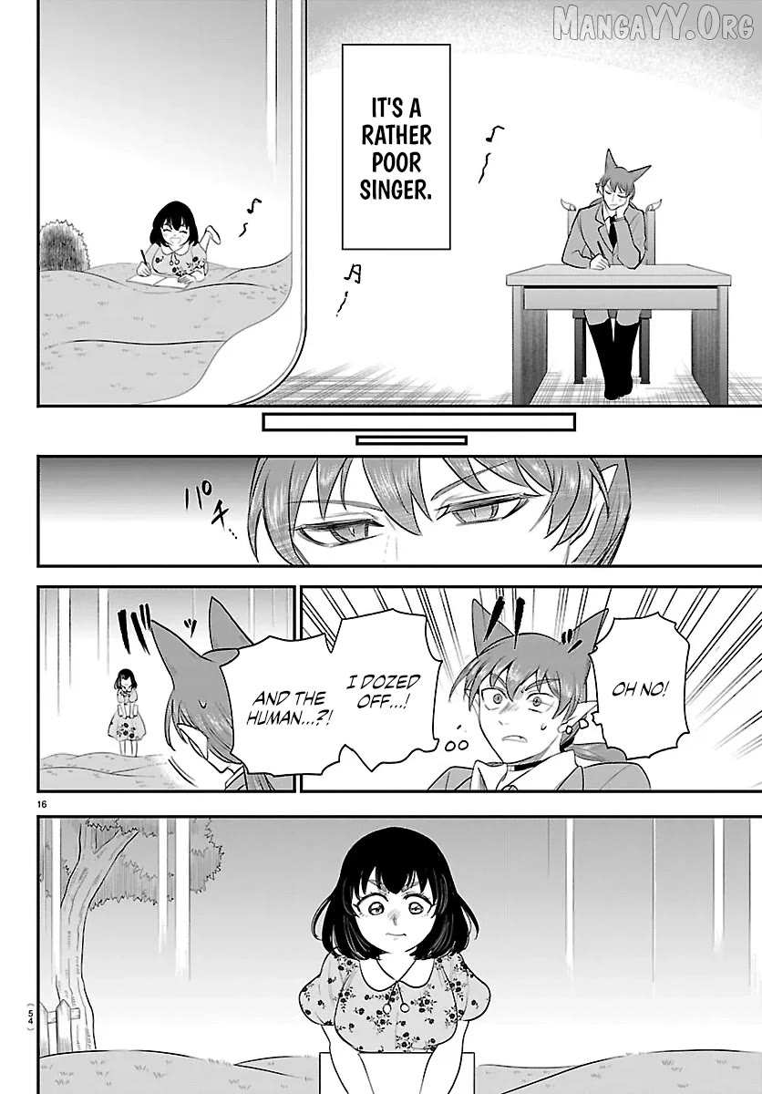 Mairimashita! Iruma-kun Chapter 429 - page 16