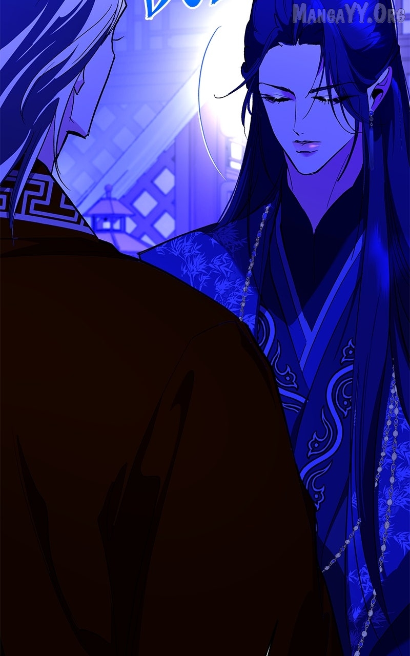 Goddess's Way of Attacking Tigers Chapter 128 - page 24