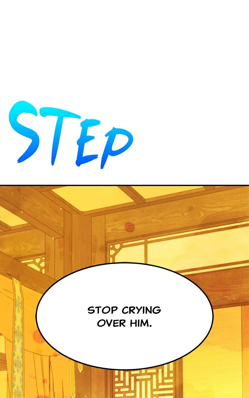 Goddess's Way of Attacking Tigers Chapter 130 - page 100