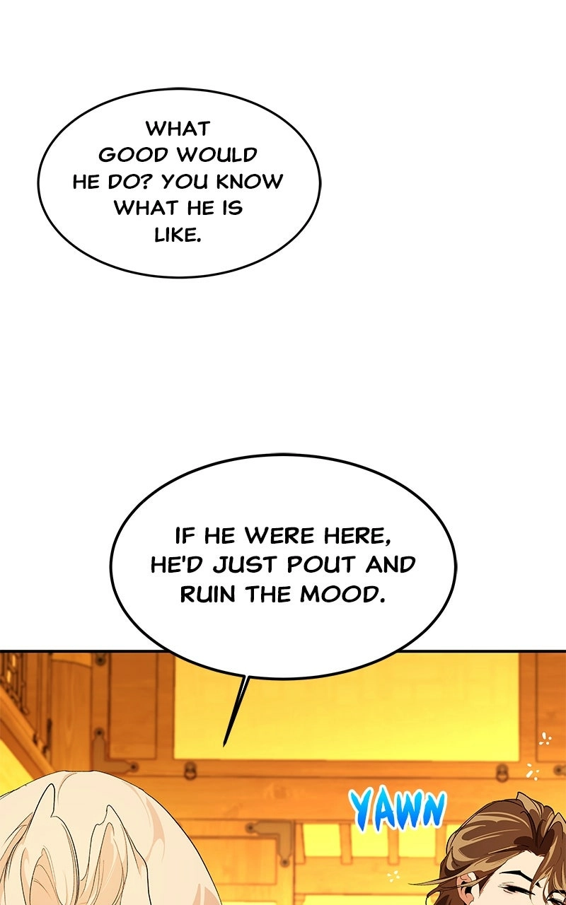 Goddess's Way of Attacking Tigers Chapter 130 - page 102