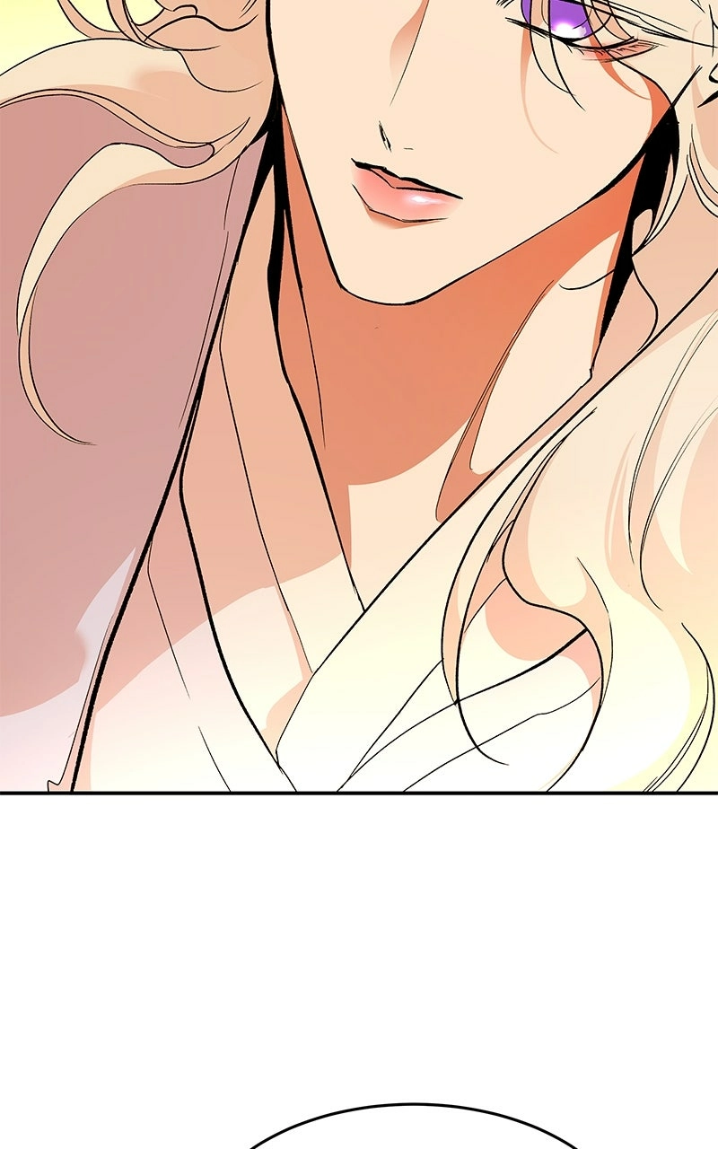 Goddess's Way of Attacking Tigers Chapter 130 - page 108